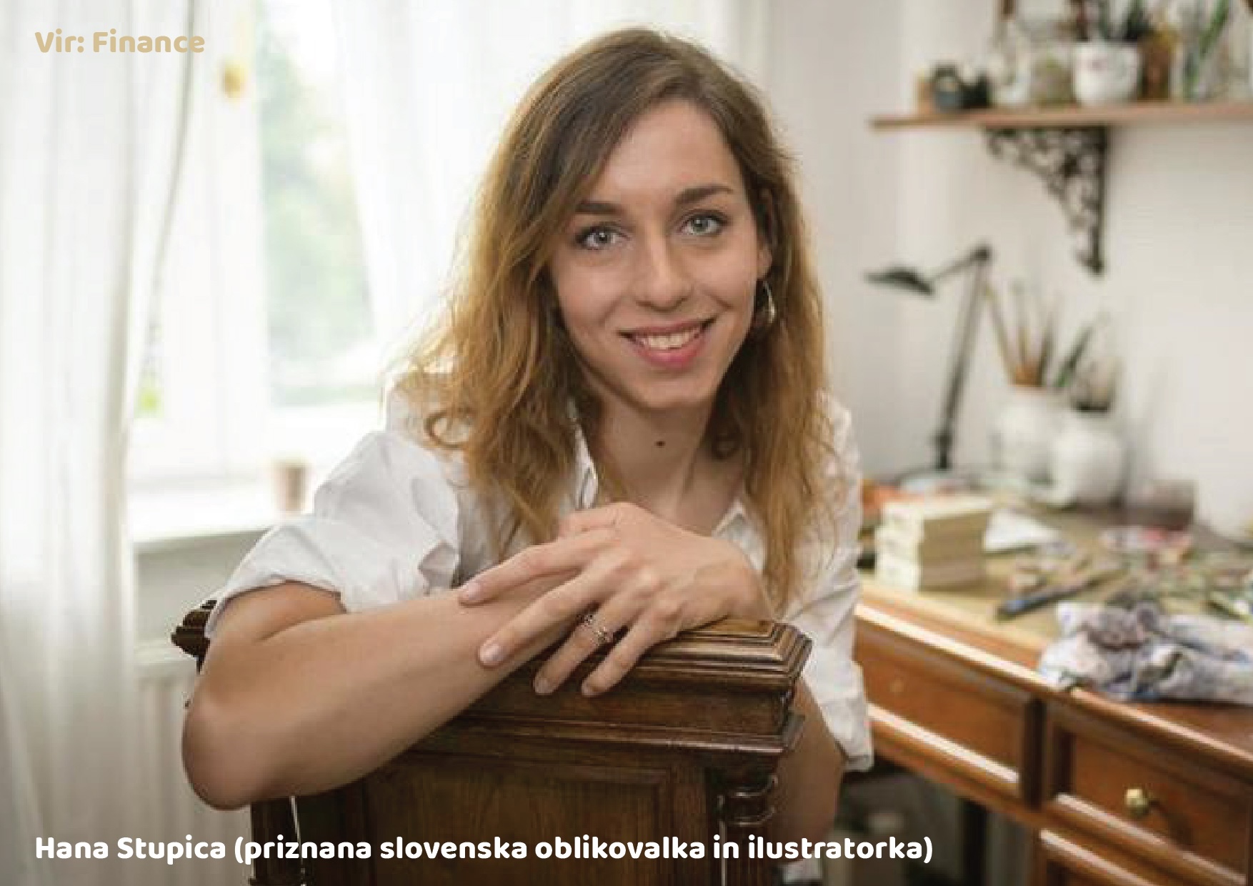 Hana Stupica