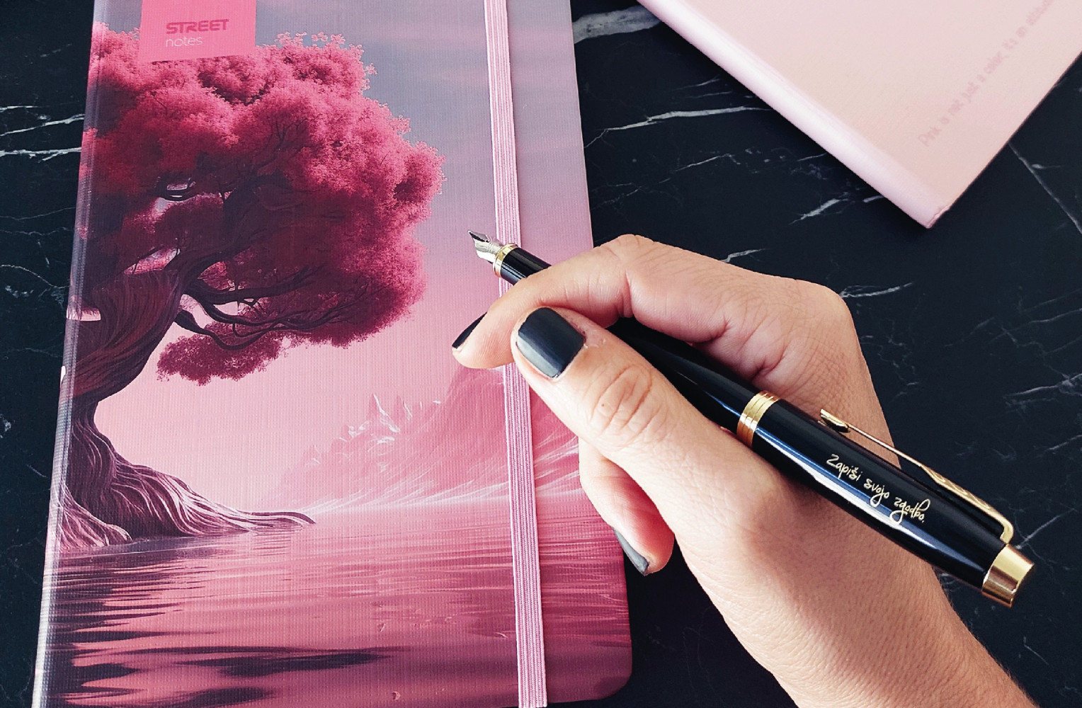 Darilo, ki pove več kot besede