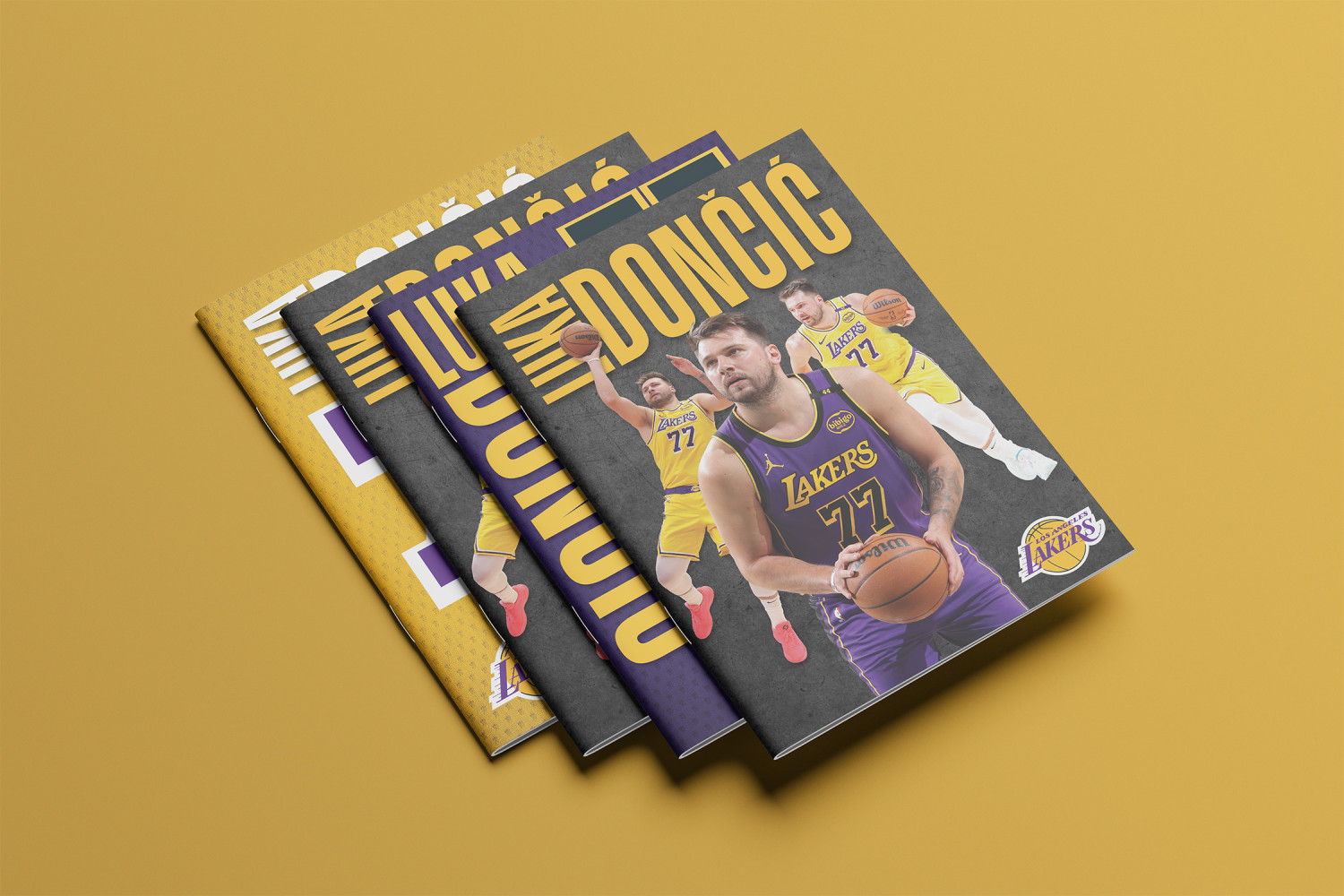 Luka Dončić, NBA in zakaj otroci potrebujejo vzornike