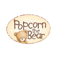 PopCornTheBear