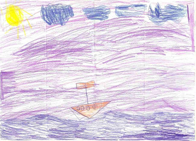 Anej, 9 let