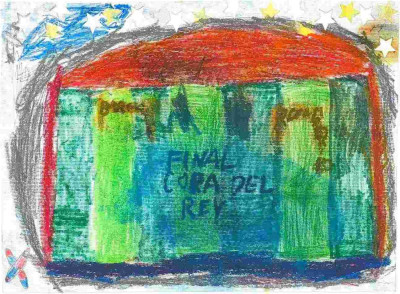 Adam, 9 let