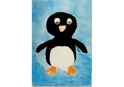 Ema, 9 let