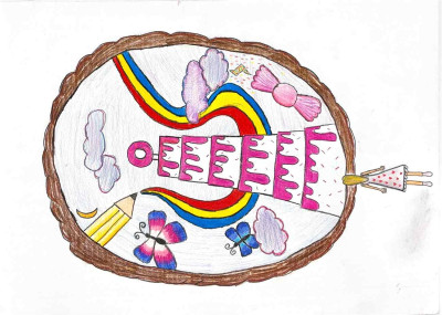 Emanuela, 13 let