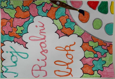 Geri, 11 let