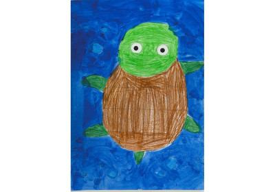 Ina, 9 let