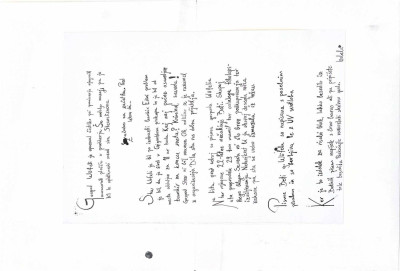 Izabela, 11 let
