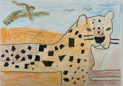 Jakob, 7 let