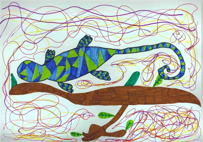 Jeremija, 10 let