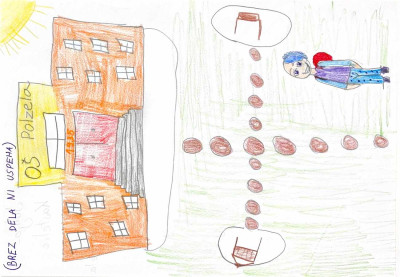 Julija, 11 let