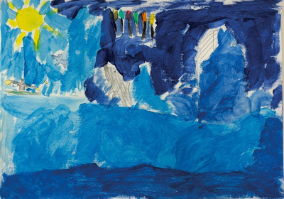 Kai, 8 let