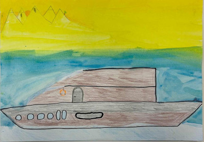 Martin, 9 let