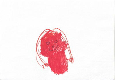 Maša, 8 let