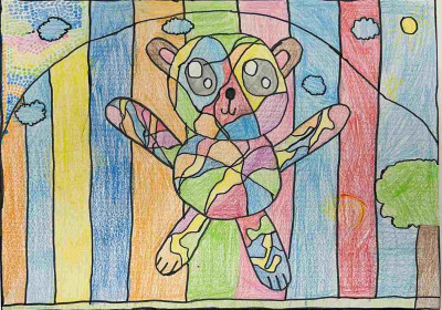 Stefan, 10 let