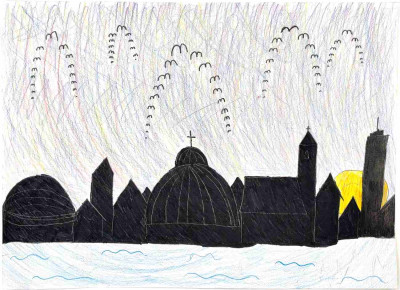 Jozsef, 10 let