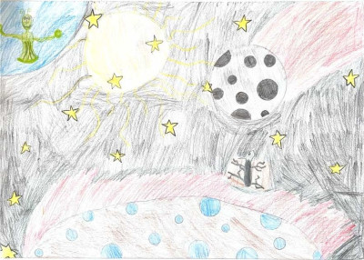 Val, 8 let