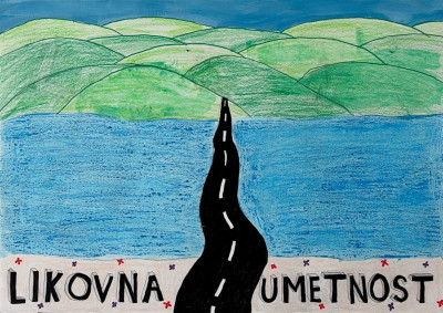 Zoja, 12 let