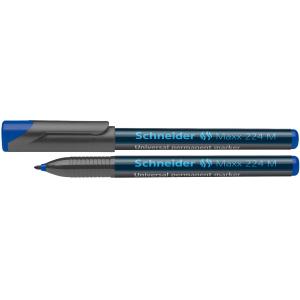 Permanentni marker OHP Schneider 224 M