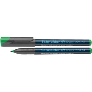 Permanentni marker OHP Schneider 224 M
