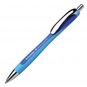 Kemični svinčnik SCHNEIDER Rave XB modra