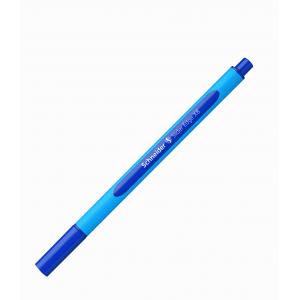 Kemični svinčnik SCHNEIDER Edge XB modra