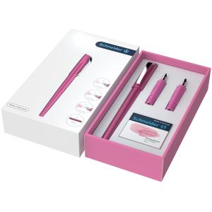 SET KALIGRAFSKI SCHNEIDER ROZA 4/1