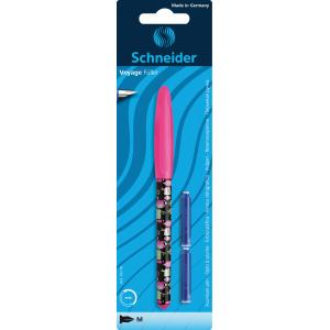 Nalivno pero Schneider Voyage