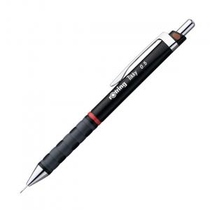 SV.TEH. ROTRING TIKKY 0,5 ČRNA CC