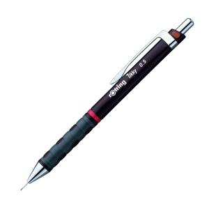 SV.TEH. ROTRING TIKKY 0,5 BUR RJAVA