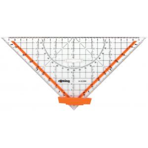 Geotrikotnik Rotring centro