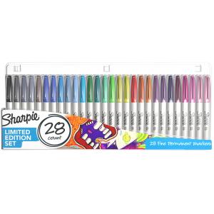 Permanentni marker SHARPIE, 28/1