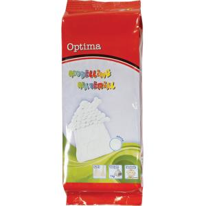 Modelirna masa Optima bela, 1000g