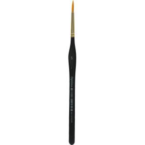 Čopič Optima liner št.5
