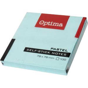 Samolepilni lističi Optima