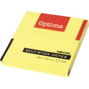 Samolepilni lističi Optima