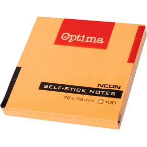 Samolepilni lističi Optima