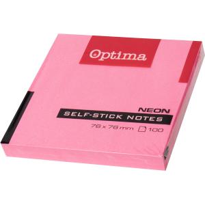 Samolepilni lističi Optima