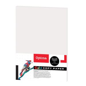 Papir fotok Optima A4 100/1 white 80g