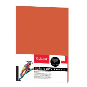 Papir fotok Optima A4 100/1 saffron 80g