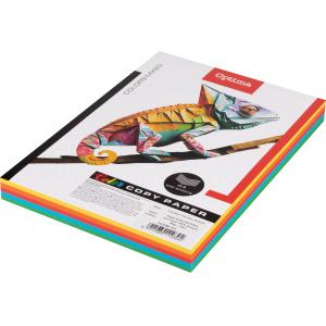 Papir fotok Optima A4 250/1 inteziv. mix