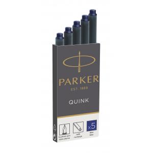 Bombice PARKER, 5/1 modra