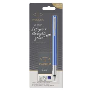 PERO NAL. PARKER VECTOR SORT+5 BOM-BLIST