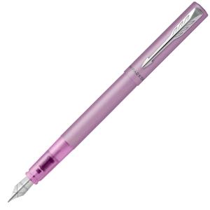 Nalivno pero PARKER Vector XL lila