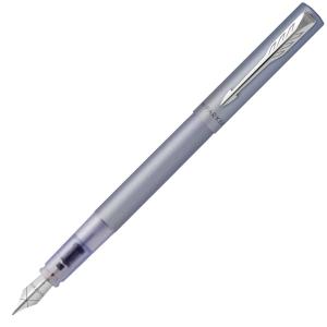Nalivno pero PARKER Vector XL sre. modra