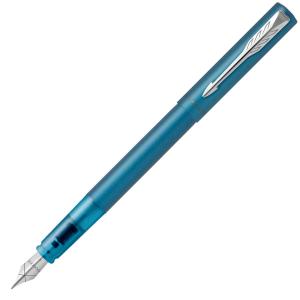 Nalivno pero PARKER Vector XL mod. zelen