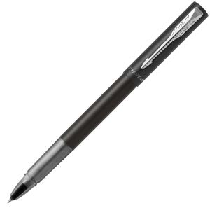 ROLER PARKER VECTOR XL ČRNA