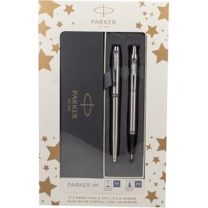 SET PARKER IM DUO (FP M+BP M MODR.)SS CT