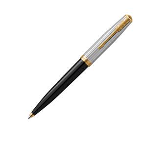 SV.KEM. PARKER 51 PREM. ČRNA GB GT