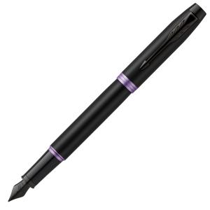 PERO NAL. PARKER IM ACHR. ČRNA VIOLA