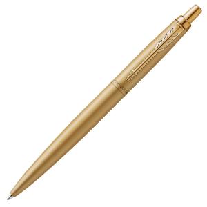 SV.KEM. PARKER JOTTER XL MONOCHROME ZLAT
